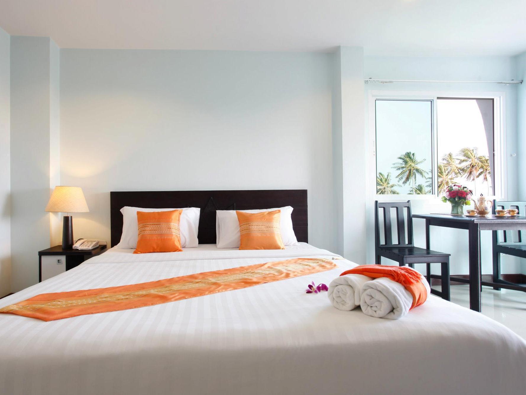 รายา ราไวย์ เพลส Apartment Rawai ภายนอก รูปภาพ