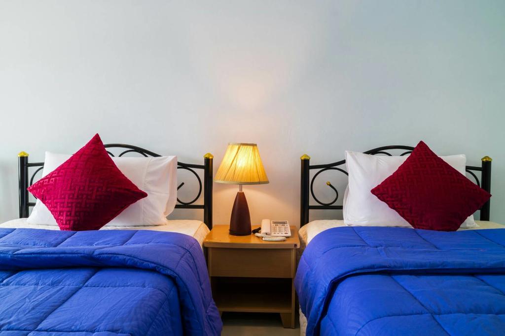 รายา ราไวย์ เพลส Apartment Rawai ภายนอก รูปภาพ