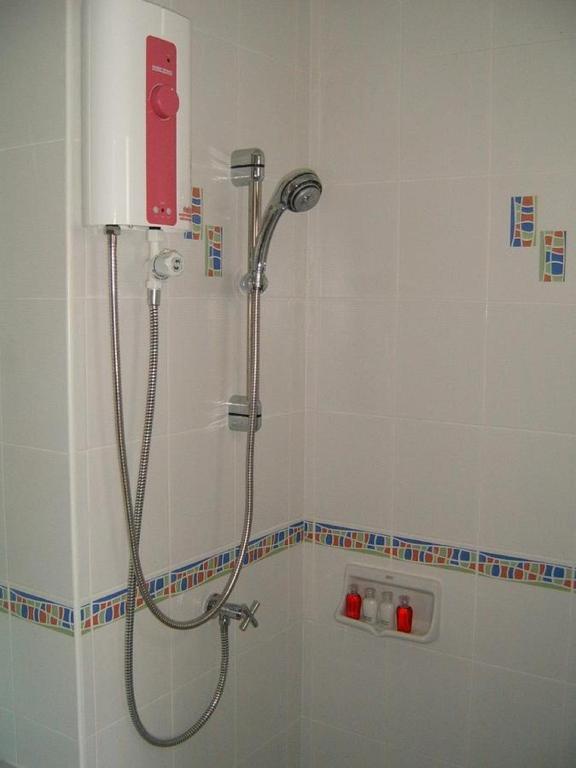 รายา ราไวย์ เพลส Apartment Rawai ห้อง รูปภาพ