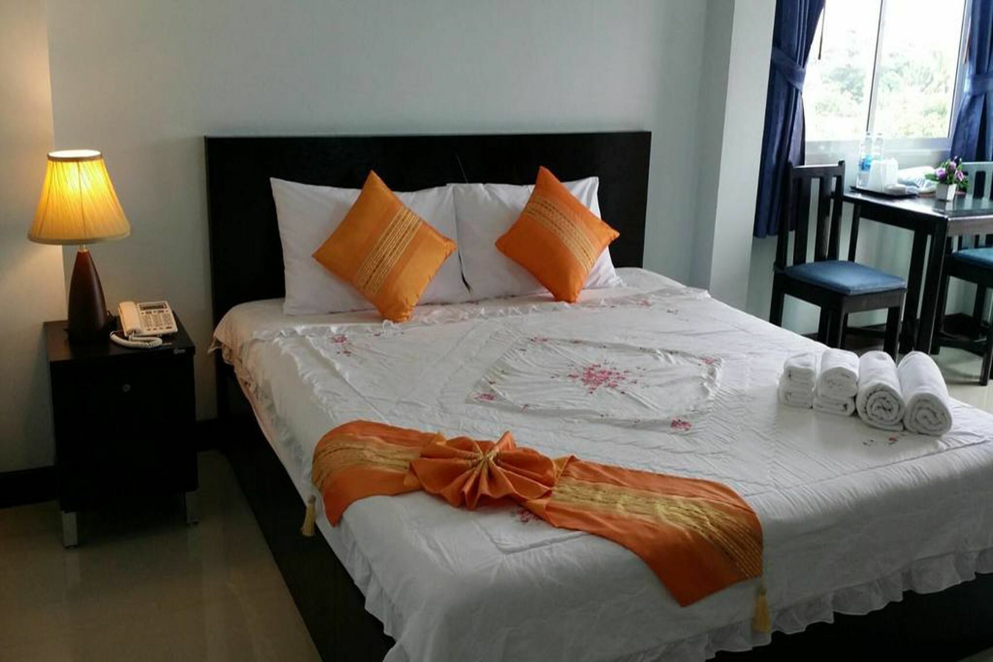 รายา ราไวย์ เพลส Apartment Rawai ภายนอก รูปภาพ