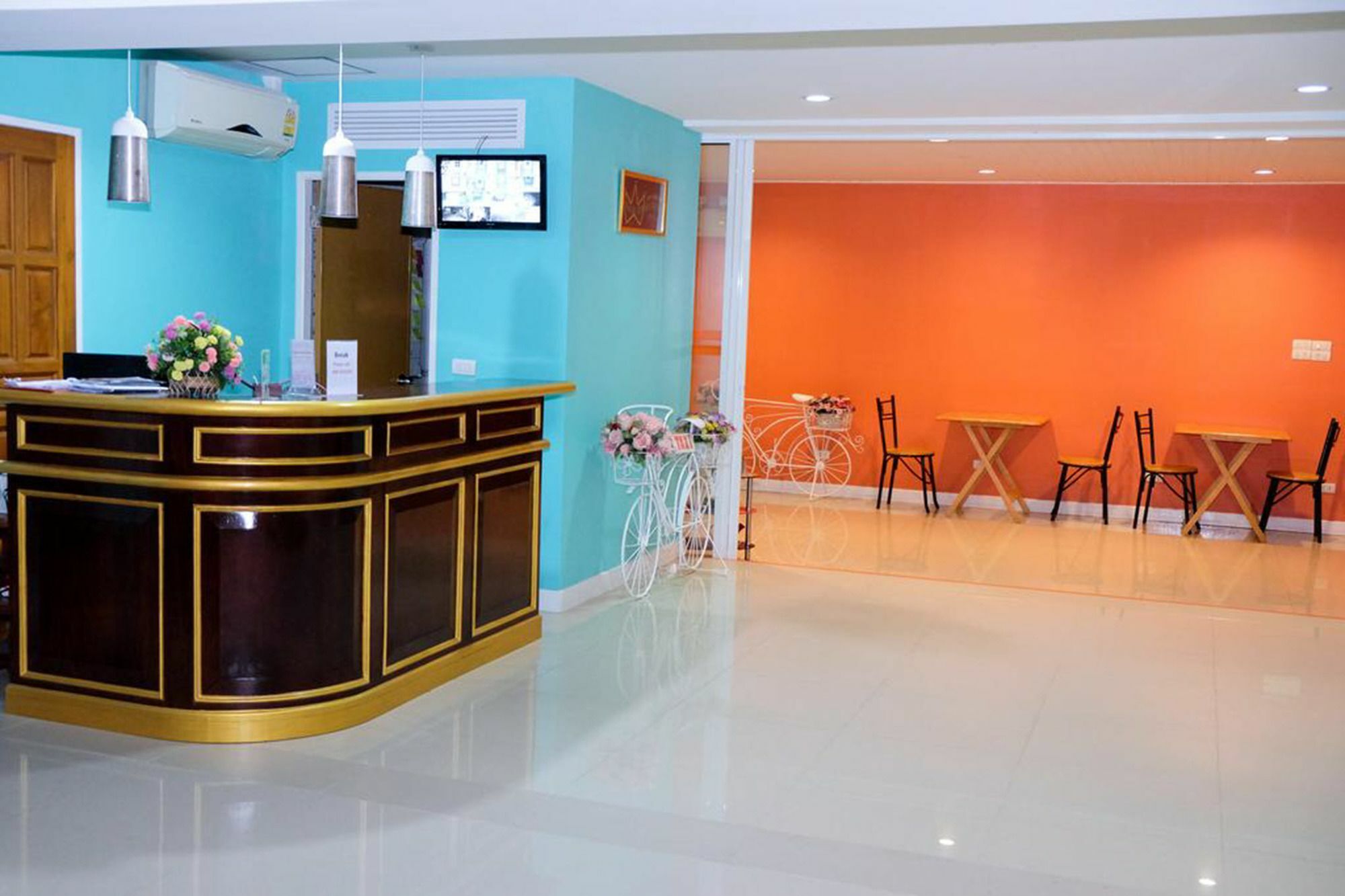 รายา ราไวย์ เพลส Apartment Rawai ภายนอก รูปภาพ