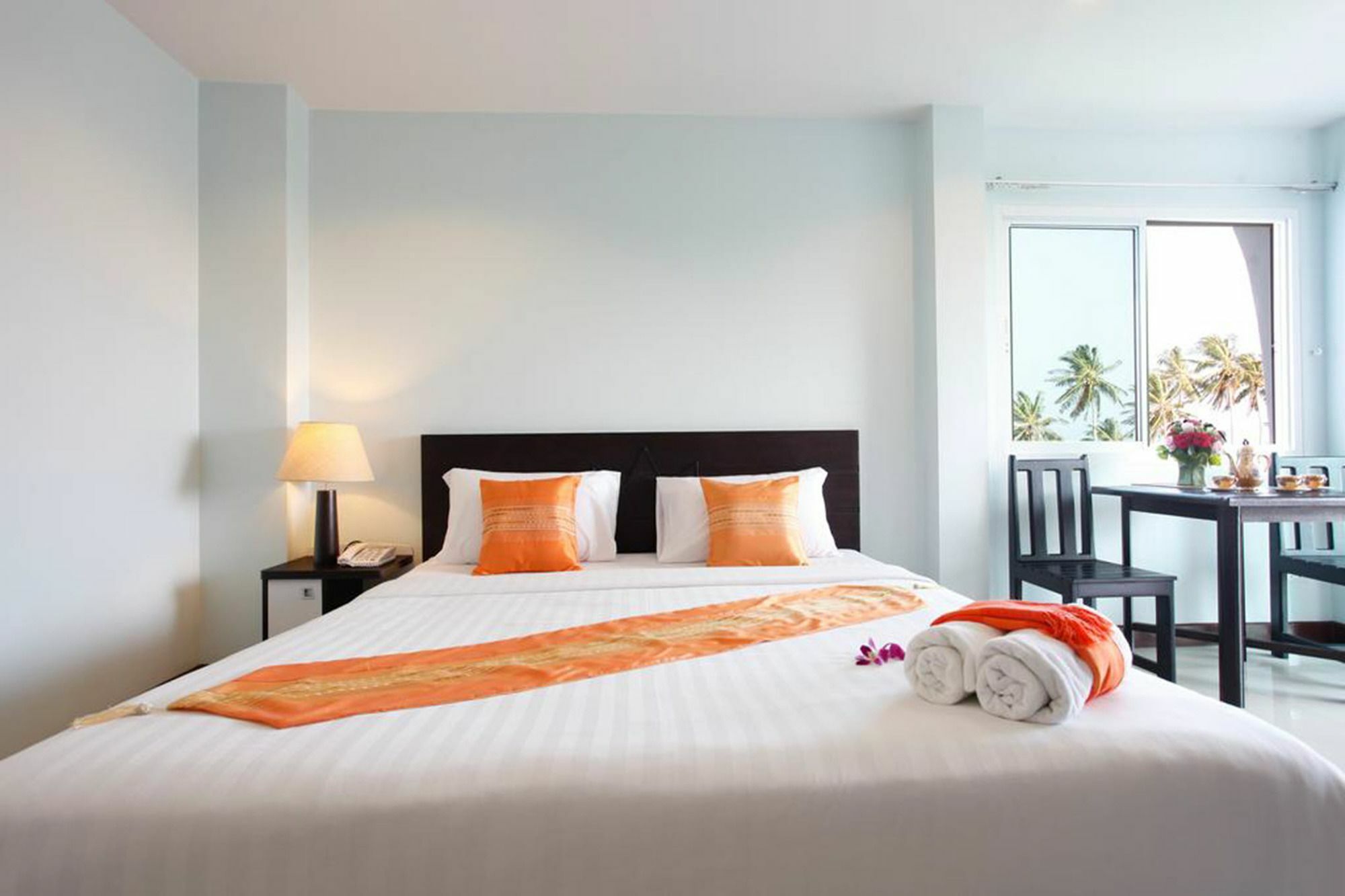รายา ราไวย์ เพลส Apartment Rawai ภายนอก รูปภาพ