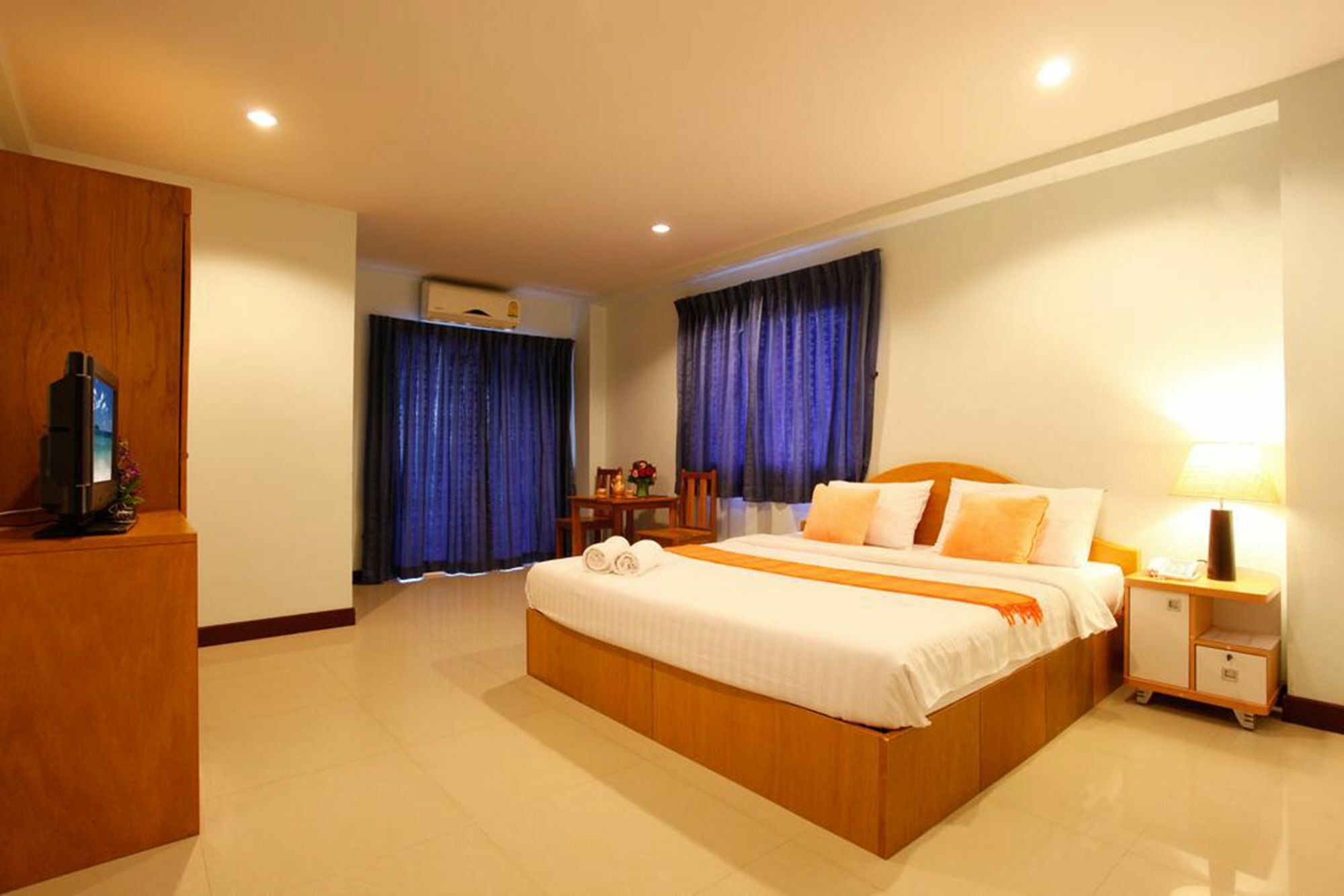 รายา ราไวย์ เพลส Apartment Rawai ภายนอก รูปภาพ