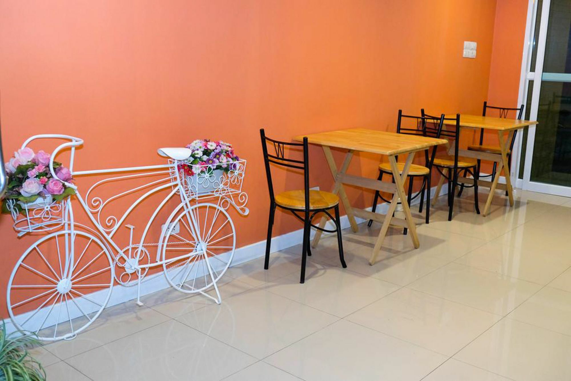 รายา ราไวย์ เพลส Apartment Rawai ภายนอก รูปภาพ