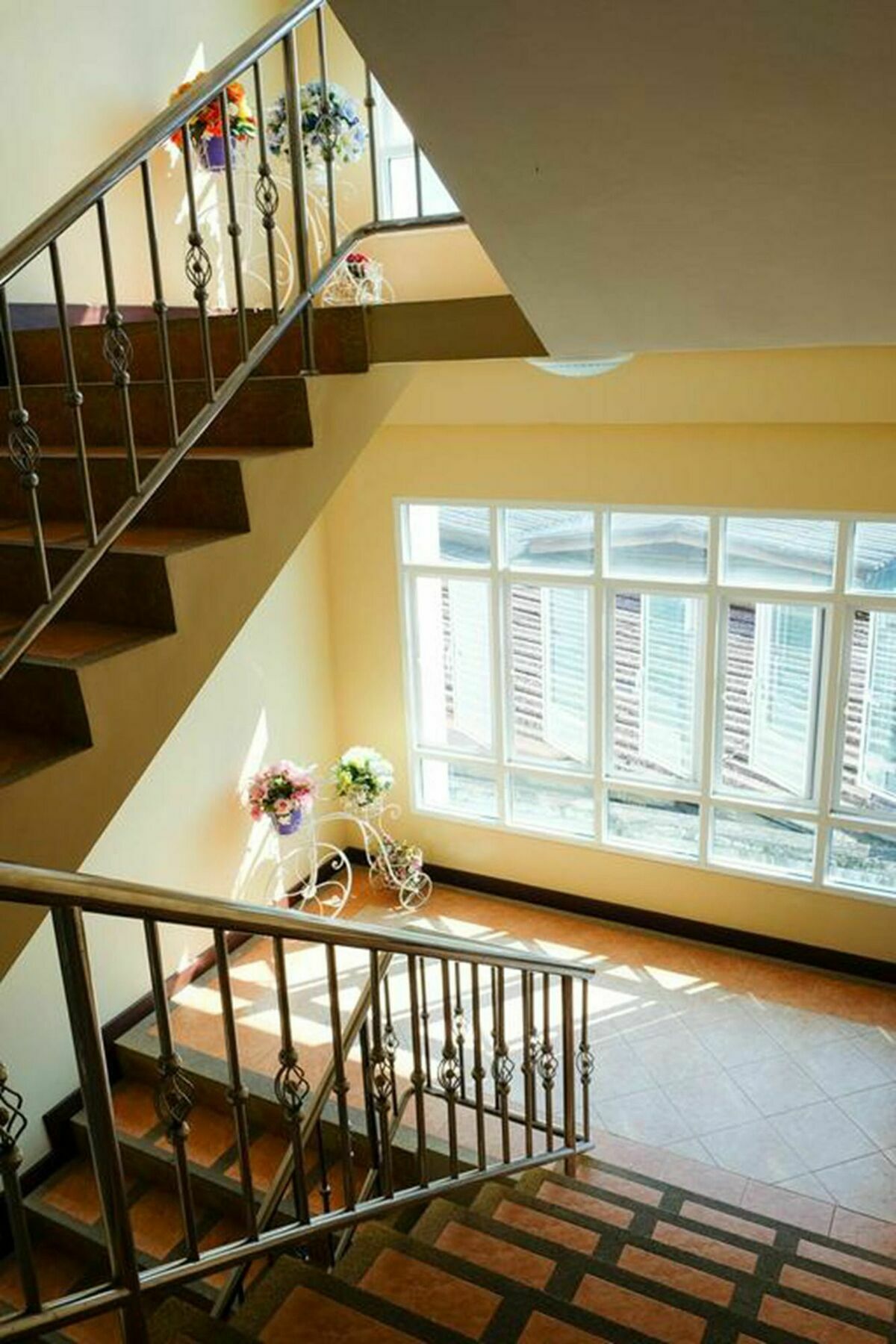รายา ราไวย์ เพลส Apartment Rawai ภายนอก รูปภาพ